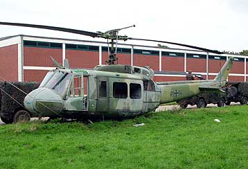 UH-1D