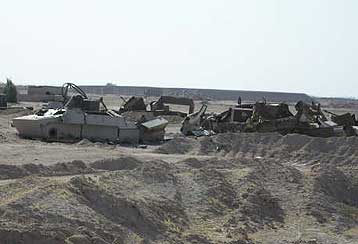 Irak