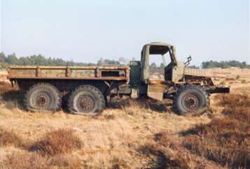 Ural 357D
