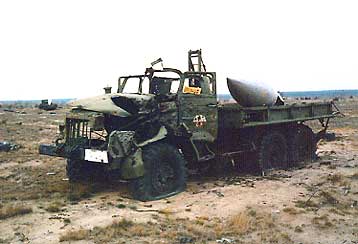 Ural 357D