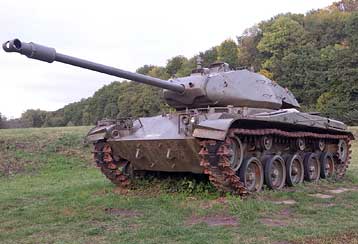M 41