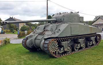 Sherman