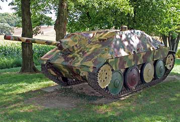 Hetzer