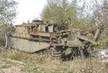 Centurion ARV