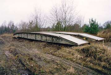 Panzerschnellbrücke