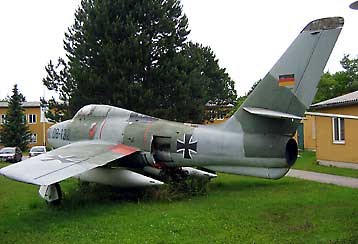 Klosterlechfeld