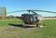 Alouette III